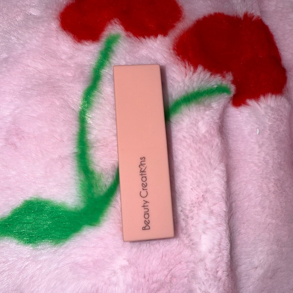 Beauty Creations Dirty Thoughts Soft Matte Lipstick